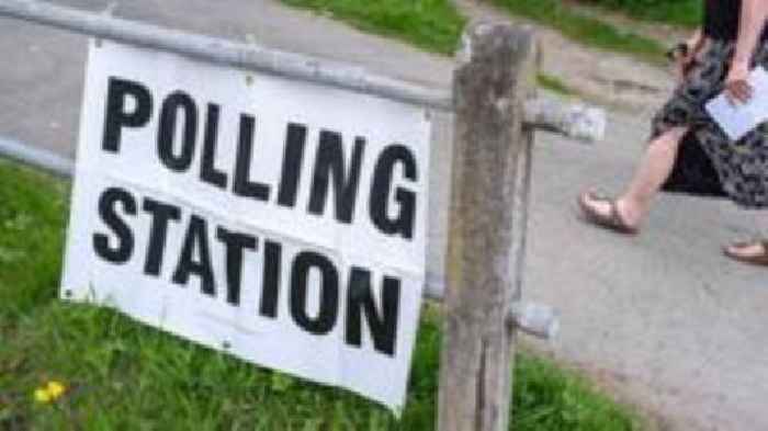 Councillor resigns from Reform after suspension