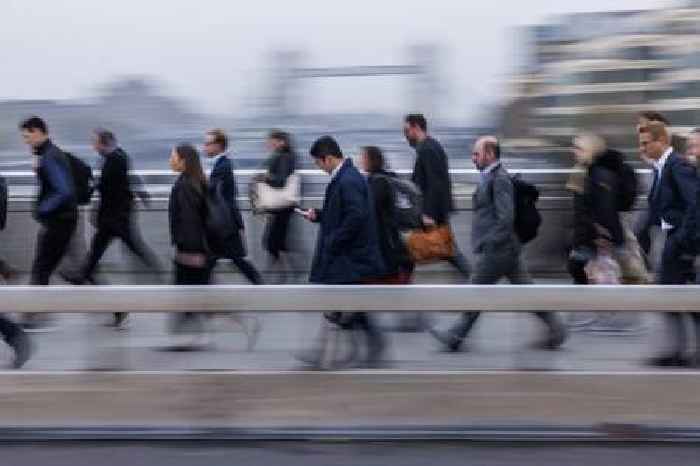 Embracing neurodiversity will get the best out of the City’s workforce