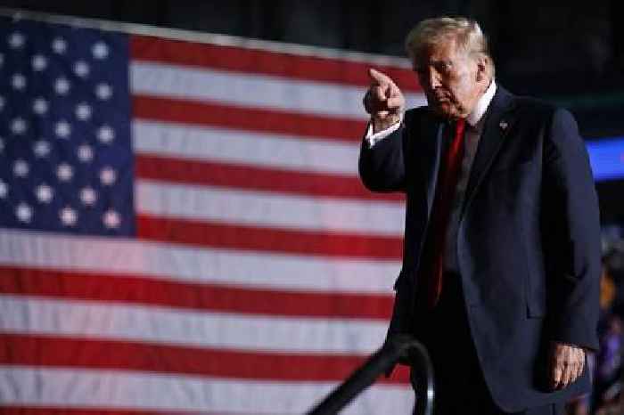 Lights, camera, taxes: British film industry rattled by latest Trump tariff threat