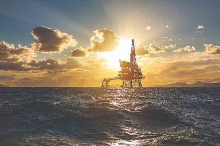 Oil prices slump to four-year low amid Opec+ production push