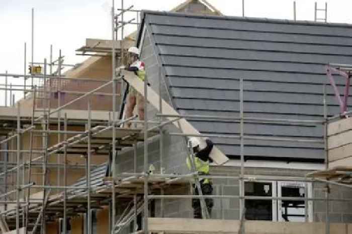 Renters work 125 days a year to pay their landlords
