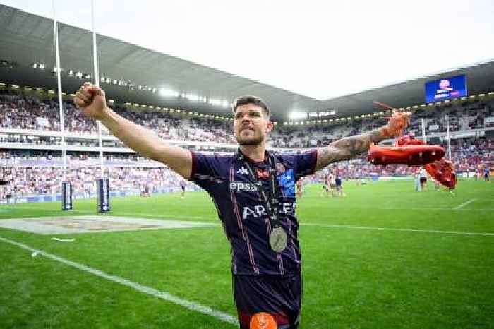 Saints and Bordeaux prove Champions Cup magic remains