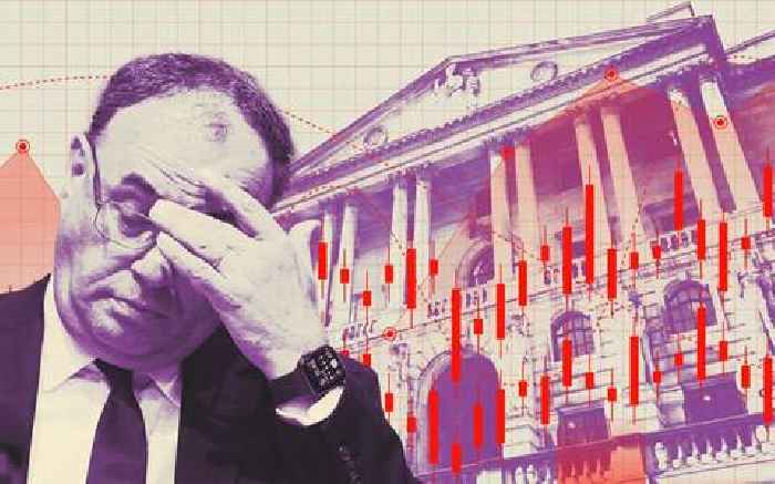 When words matter more than numbers at the Bank of England