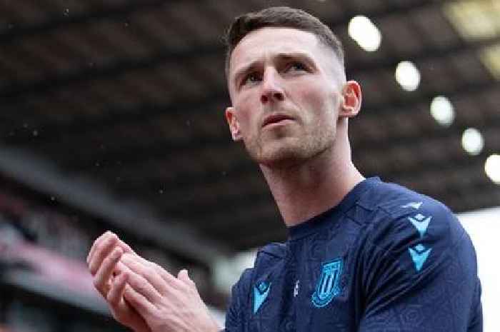 Stoke City release four after Derby County clash as Rams set for key decisions