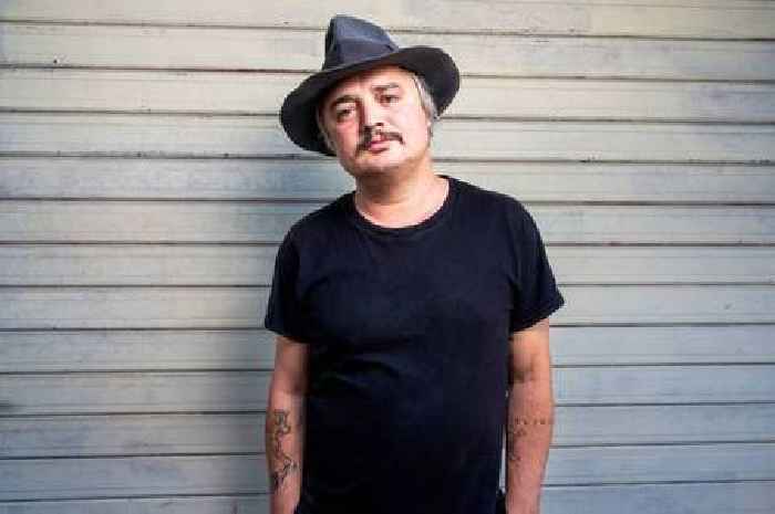 Pete Doherty shares type 2 diabetes symptoms that led to major lifestyle change