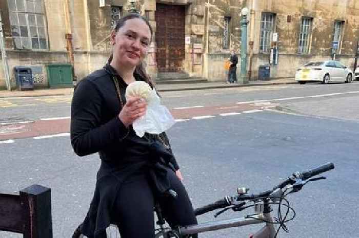 The stark reality of bike theft in Bristol