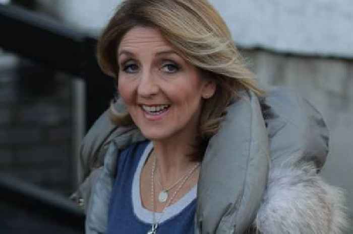 Loose Women’s Kaye Adams gives sweary five-word verdict on Olivia Attwood fallout claims