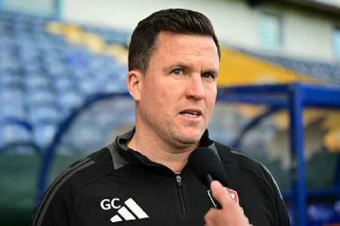 Exeter City retained list revealed with contracts offered and players leaving
