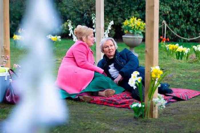 Coronation Street's Julie Carp found dead in jaw-dropping twist as fans say same thing