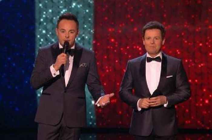 ITV Britain's Got Talent viewers ask why audience were 'booing' as Ant and Dec forced to step in