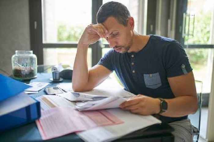 DWP shares update on new laws that give it access to benefit claimant bank accounts