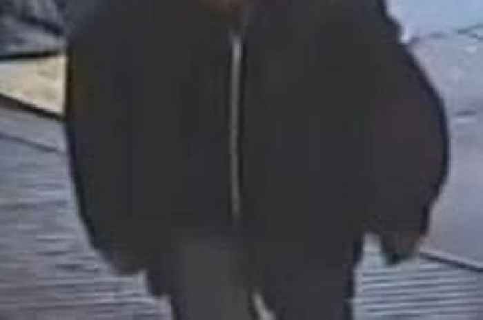 Six men Nottinghamshire Police would like a quiet word with