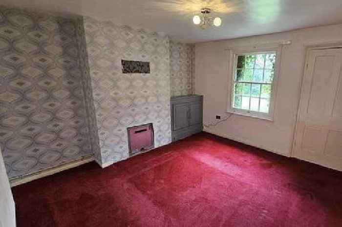 Skegness cottage 150 yards from beach goes up for auction for just £77,000