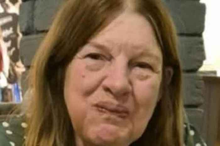 6 missing people Nottinghamshire Police are searching for including woman last seen with sleeping bag