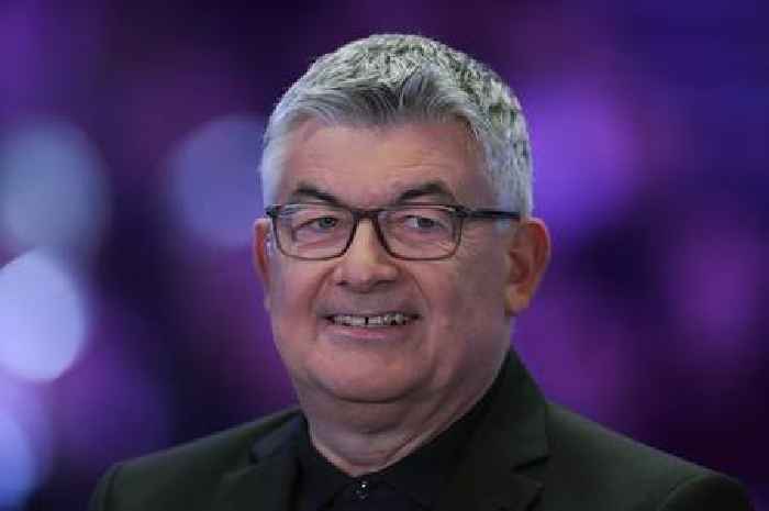 BBC Snooker's John Parrott's net worth, wife and reason for leaving A Question of Sport revealed