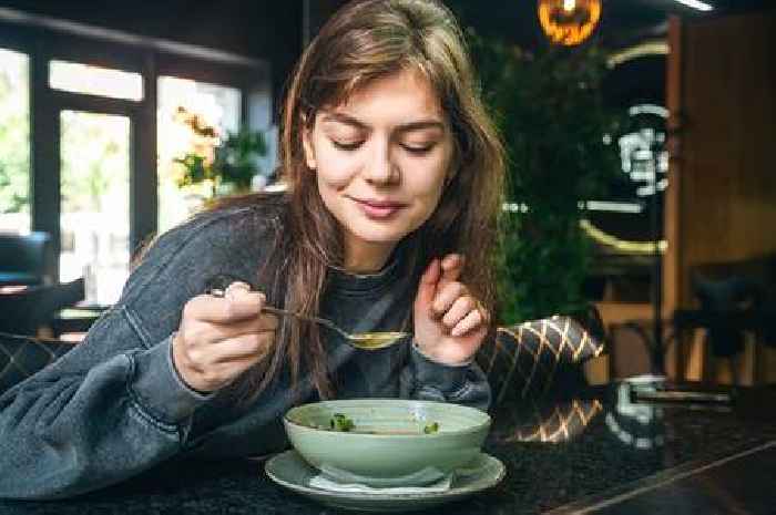 Eating diet of two things can put diabetes into remission and help weight loss, says doctor