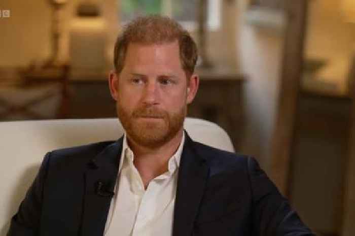 Royal family hoping ‘nothing will detract’ from VE Day after Harry bombshell interview