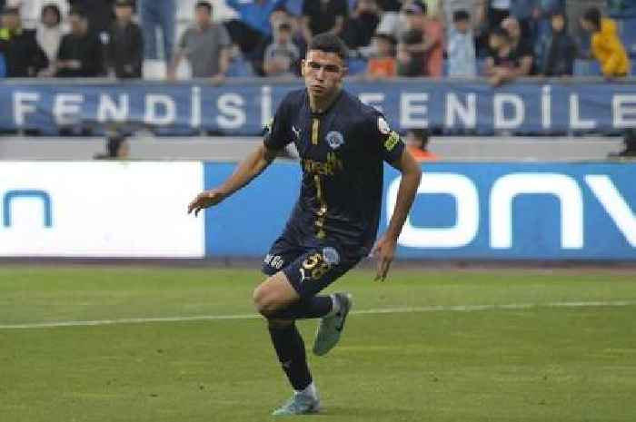 Aston Villa defender outlines his pre-season aim and reveals 'extra intensive work'