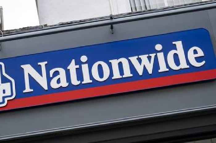 One group of Nationwide customers warned they will miss out on free £100 bonus