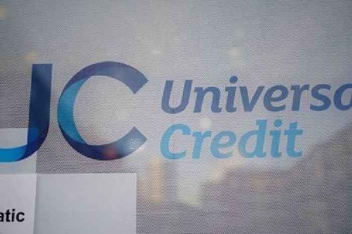 People on Universal Credit warned they face losing out in DWP overhaul