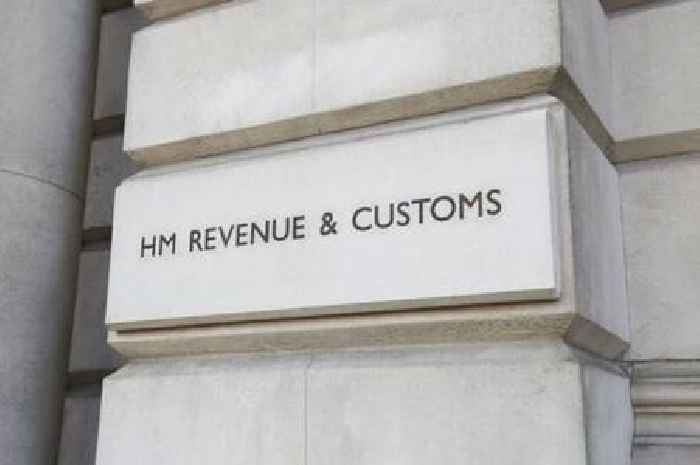 UK households face £300 fine on date in September after HMRC rule change