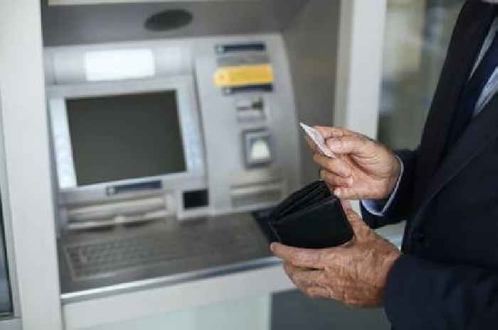 State pensioners told of three changes hitting bank accounts in May 2025