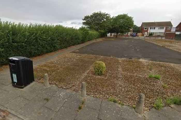 Right of way challenge to plans for Grimsby homes - latest North East Lincolnshire planning developments