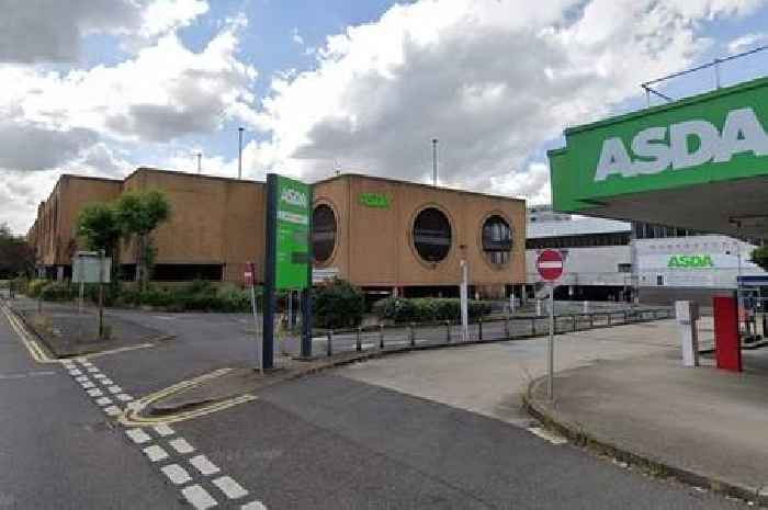 Man arrested after pregnant woman viciously attacked in Asda car park in Basildon