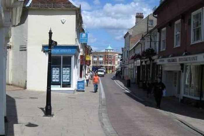 The Essex town slammed as 'boring' but homes look like they belong in Ballamory