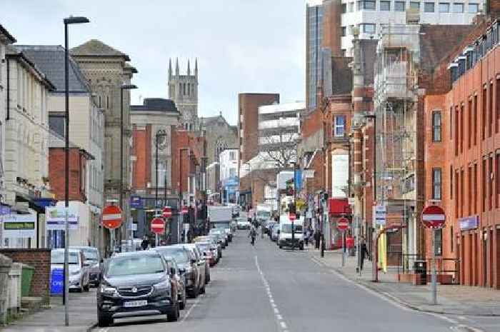 Man stabbed in head and arm outside Aldershot Cineworld as police make arrest