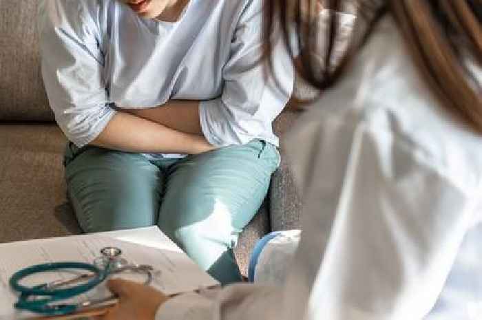 'Most common' coeliac disease symptoms according to sufferers that led to diagnosis