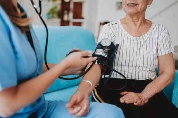 Reduce blood pressure by eating these four foods that cardiologist swears by