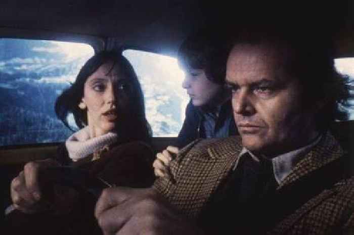 'Scariest film ever made' is a 'masterpiece' with 83% Rotten Tomatoes rating