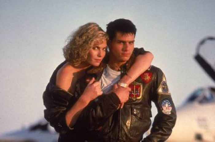 Top Gun heartthrob's life after devastating attacks and turning back on fame