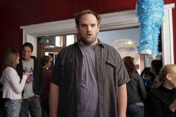 'I was huge sitcom star here's how I shed 20stone in massive transformation'