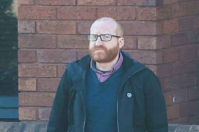 Five defendants in North Staffordshire's courts