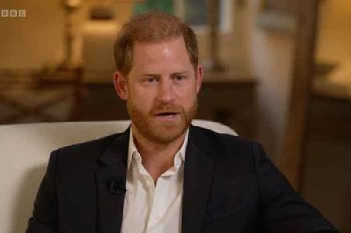 Prince William has 'no incentive' to talk with Harry after latest interview, say sources