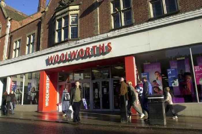 The lost Woolworths shops of Cambridgeshire and what they are today
