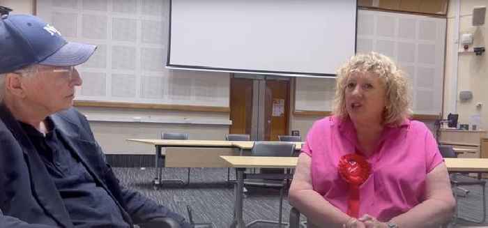 Westbourne and Poets’ Corner has a new ward councillor