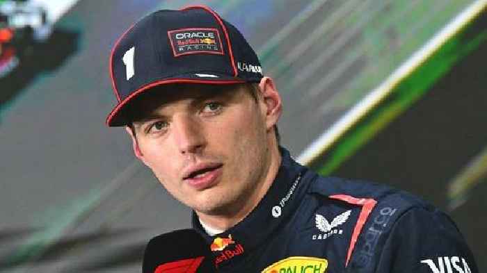 Verstappen beats Norris to pole position in Miami