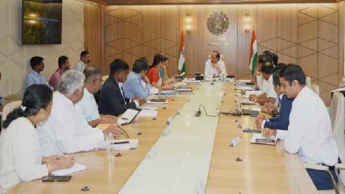 Ajit Pawar calls for AI-based skill development courses across key sectors