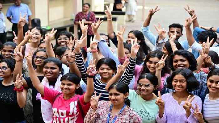 HSC results: Mumbai division ranks third in state with 92.93 pass percentage