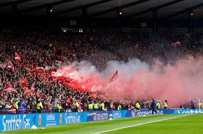 Aberdeen Scottish Cup Final tickets sold out as Red Army answers the call following 50/50 Celtic split demand