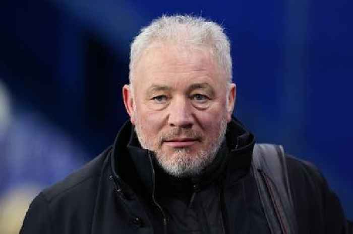 Ally McCoist skewers 'embarrassing' Rangers vs Celtic first as he reveals fiendish troll to prank rivals