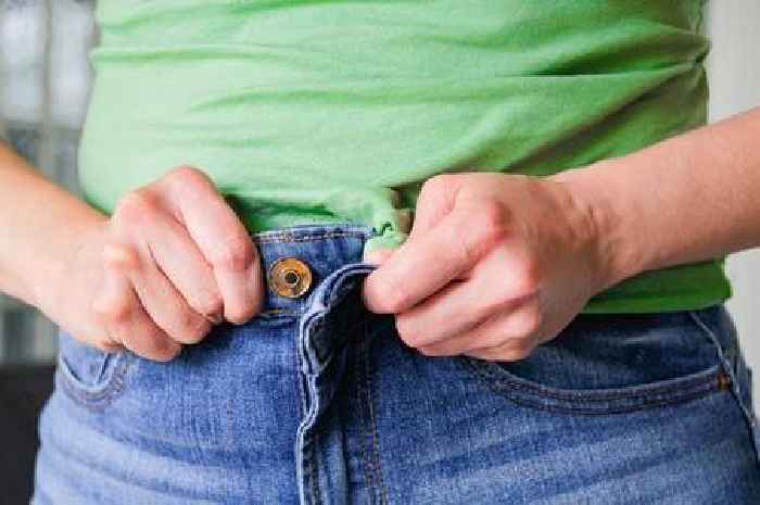 Crash dieting for summer 'will not work' according to weight-loss expert