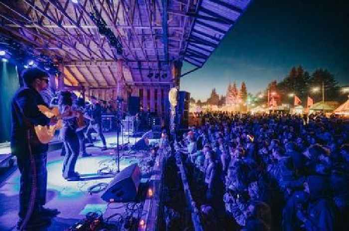 Dumfries and Galloway's longest-running music festival granted licence for 2025 event