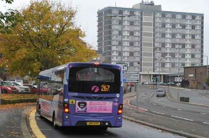 Eight million free bus travel journeys have been a 'huge win' for young people in North Lanarkshire