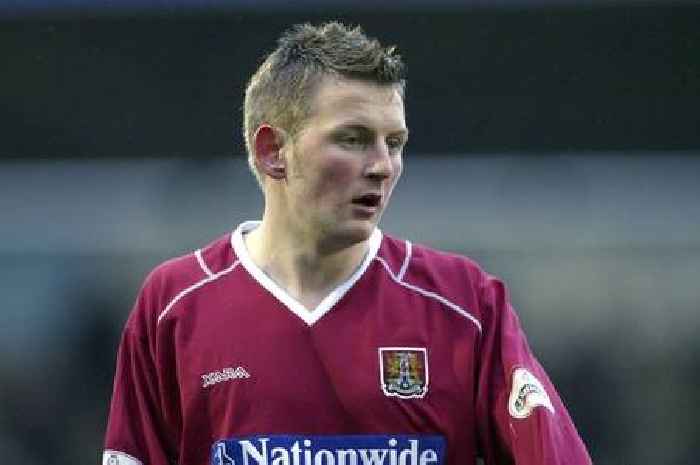 Ex footballer dead aged just 45 after battle with MS former as club confirm heartbreaking news