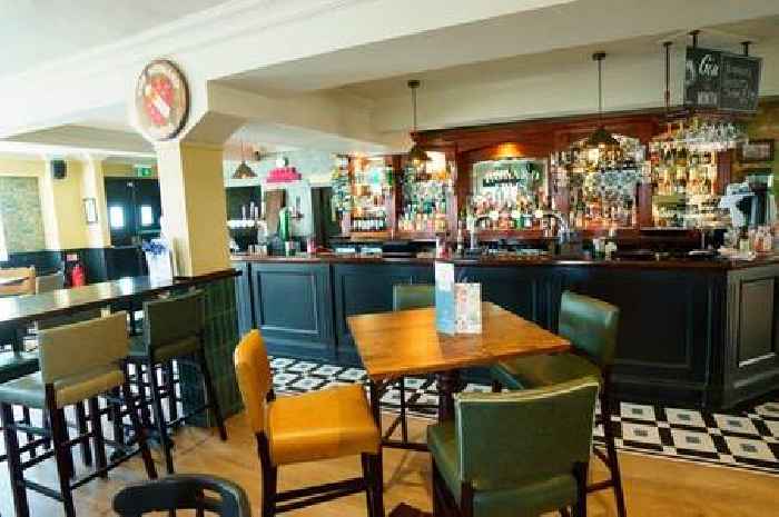 'Fantastic response' six months after Killie pub reopens following £400k refurb