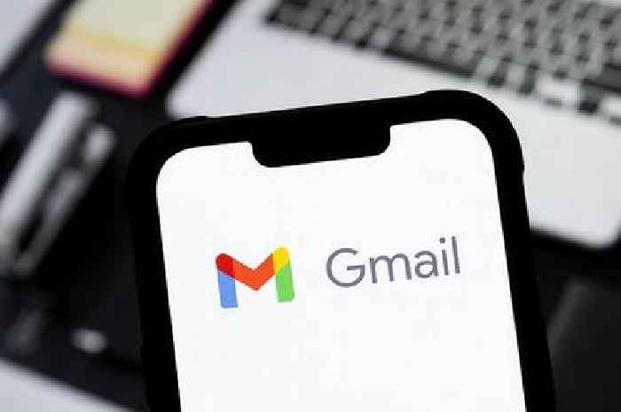 Four urgent email rules everyone using Gmail should know as scams rise